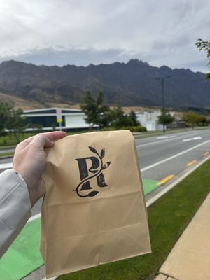   at The Roots in Queenstown