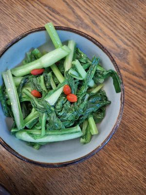  at 生机蔬食·24节气料理餐厅 (Shengji Vegetable Food · 24 Solar Terms Custom Restaurant)  in Guangzhou