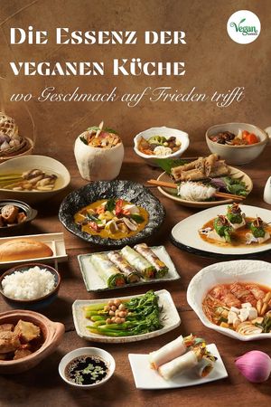 [English Below]
🔔 FRANKFURTER ALLEE, FRIEDRICHSHAIN – HALLO VEGAN FRIENDS! 🔔
Wir haben fantastische Neuigkeiten für euch – und dieses Angebot gilt nur für kurze Zeit!  at Vegan Garden Friedrichshain in Berlin