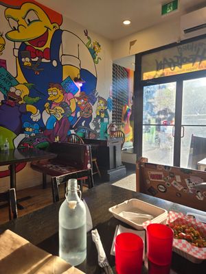  at The Hearty Hooligan in Hamilton