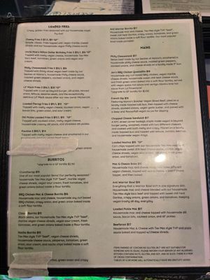  at The Hearty Hooligan in Hamilton