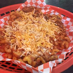 Beefaroni   at The Hearty Hooligan in Hamilton