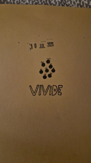  at Vivide in Paris