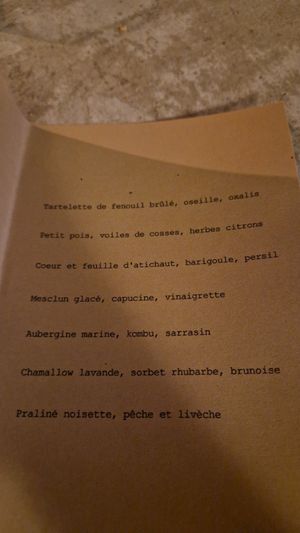  at Vivide in Paris
