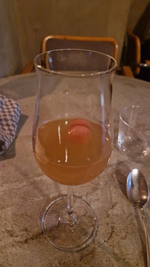 at Vivide in Paris