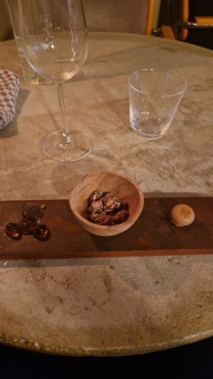  at Vivide in Paris