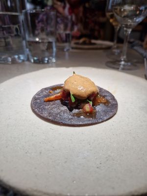  at Vivide in Paris