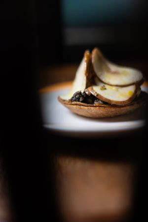  at Pristine in Paris