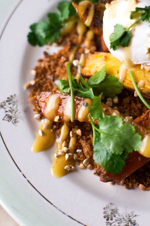  at Pristine in Paris