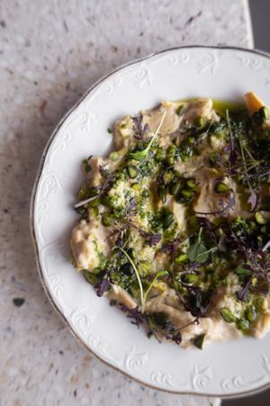  at Pristine in Paris