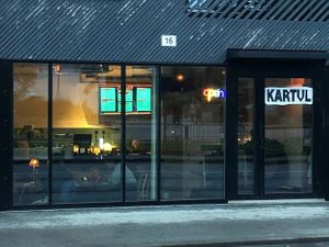  at Kartul in Tallinn