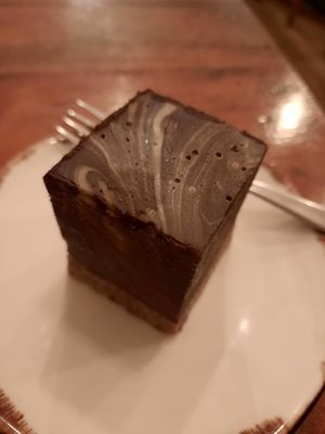  at Radhey Chai Bar in Fitzroy