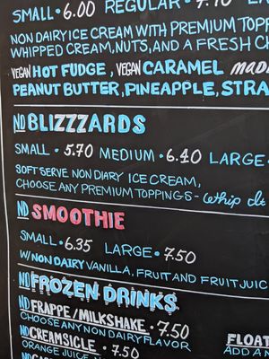  at Ice Cream Cafe in Orleans