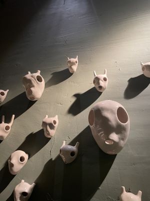 The restaurant   at Clan Destino in Emilia-romagna