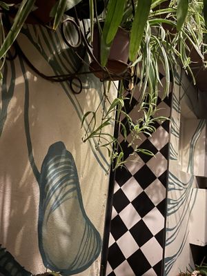 The restaurant   at Clan Destino in Emilia-romagna