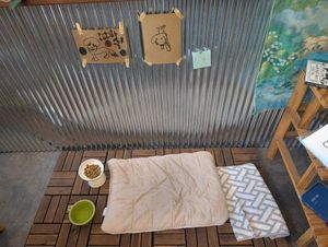  at Jungle Pimfy - 동물책방 정글핌피 in Seoul