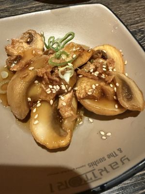   at Yakitori & The Sushis in Noord-brabant