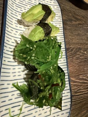   at Yakitori & The Sushis in Noord-brabant