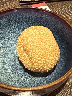   at Yakitori & The Sushis in Noord-brabant