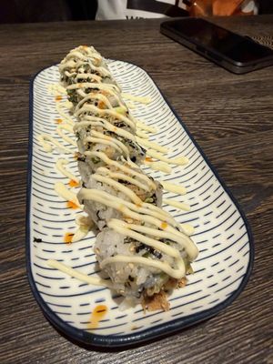   at Yakitori & The Sushis in Noord-brabant