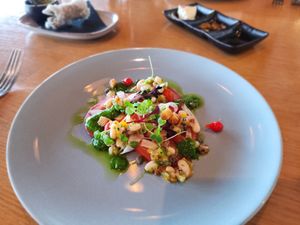  at Hunters Quarter in Pokolbin