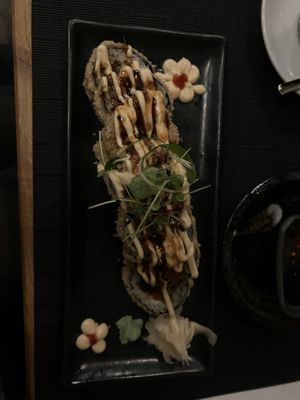   at Sen Vegan in Halle