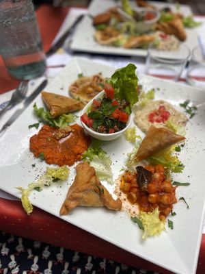  at El Barroco in Cadaques