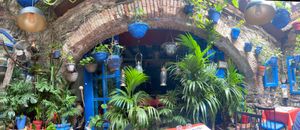  at El Barroco in Cadaques