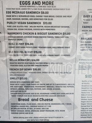  at Drago's Kitchen in Granby