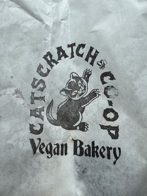   at Catscratch Co-op in Portland
