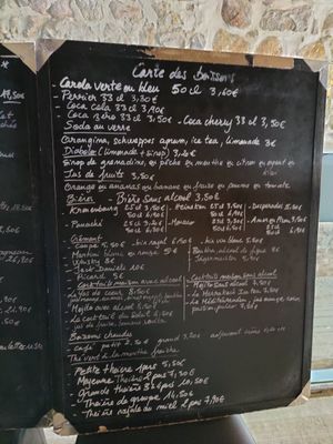  at Le Touareg in Colmar