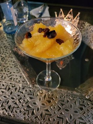  at Le Touareg in Colmar