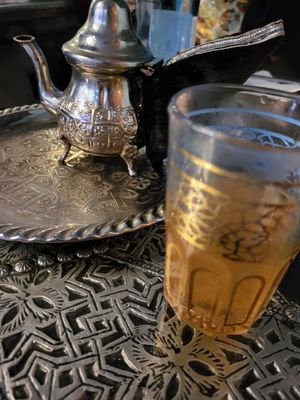  at Le Touareg in Colmar