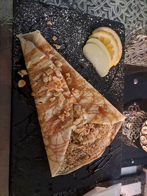  at Le Touareg in Colmar