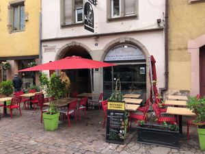  at Le Touareg in Colmar