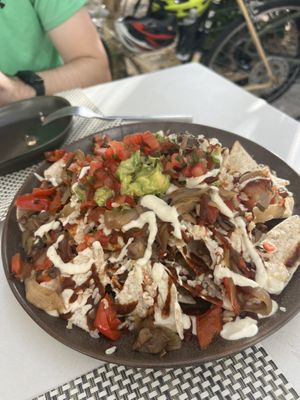   at Christopher's Kitchen in West Palm Beach