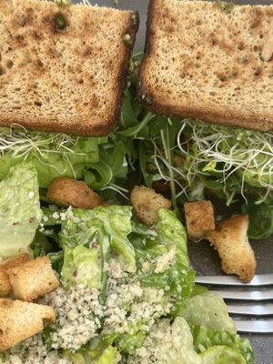   at Christopher's Kitchen in West Palm Beach