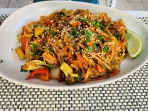  at Christopher's Kitchen in West Palm Beach