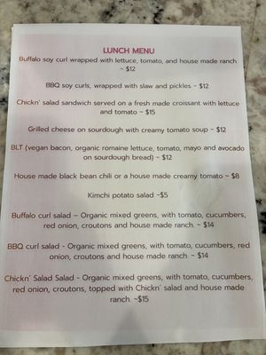   at The Dusted Cup in Portland