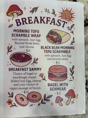   at The Dusted Cup in Portland