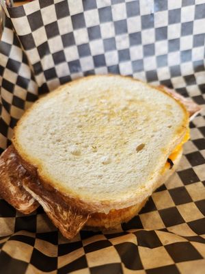  at The Dusted Cup in Portland