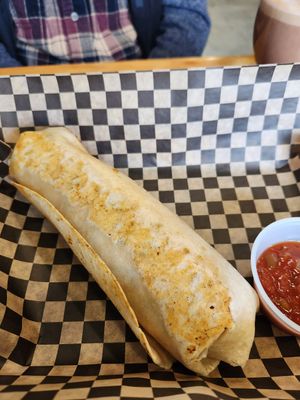  at The Dusted Cup in Portland