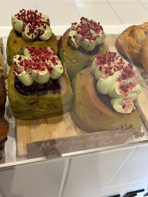  at DUKE STREET COFFEE in Virginia