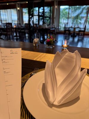  at White Lotus in Krabi