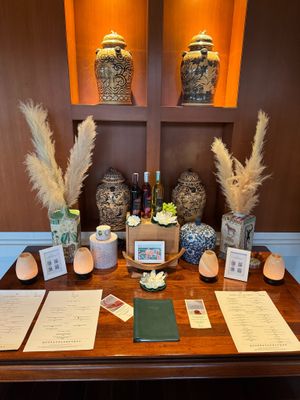  at White Lotus in Krabi