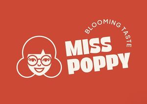 Logo Miss Poppy  at Miss Poppy in Padua