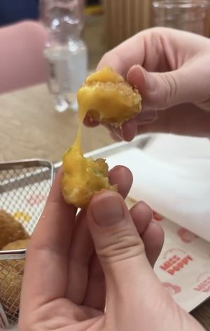   at Miss Poppy in Padua