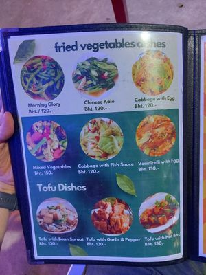  at Hug Street Food, Kata Phuket in Phuket