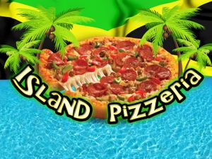 Where Vegans and Vegetarians can still feel at home! at Island Pizzeria in Tacoma