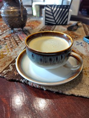  at Lusik Aguletsi House-Museum and Art Cafe in Yerevan